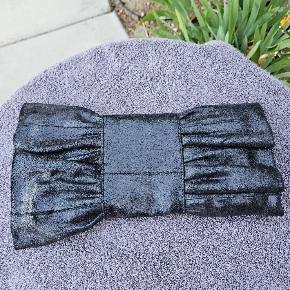 Bebe events clutch